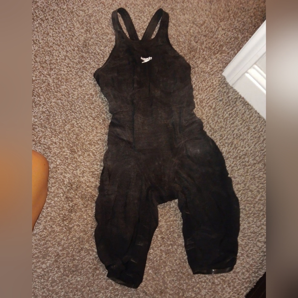 Speedo pure valor
